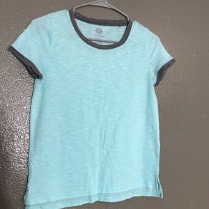 Blue T Shirt